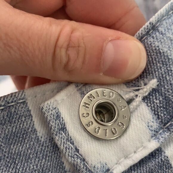 Adriano goldschmied cigarette leg jeans - Picture 8 of 8